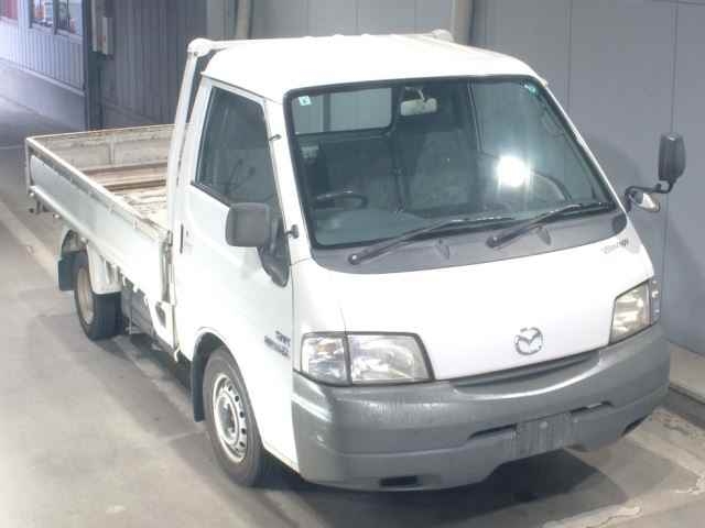 MAZDA BONGO