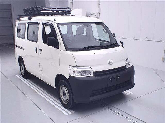 MAZDA BONGO