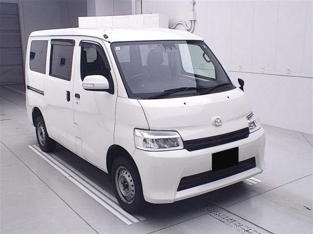 MAZDA BONGO