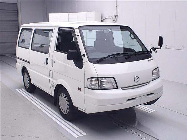MAZDA BONGO