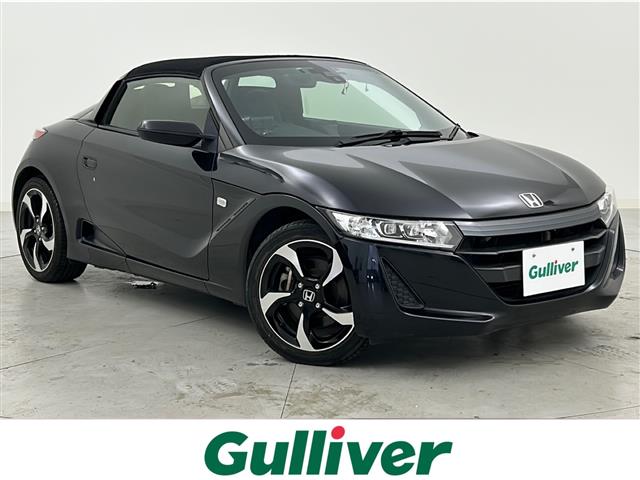 HONDA S660