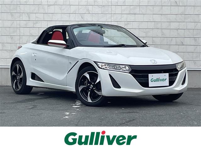 HONDA S660