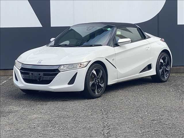 HONDA S660