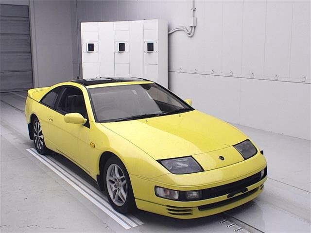 NISSAN FAIRLADY Z