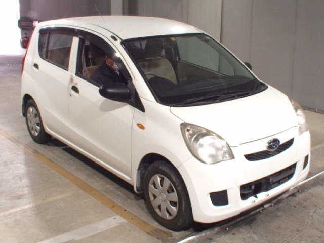 SUBARU PLEO
