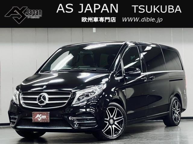 MERCEDES BENZ V CLASS