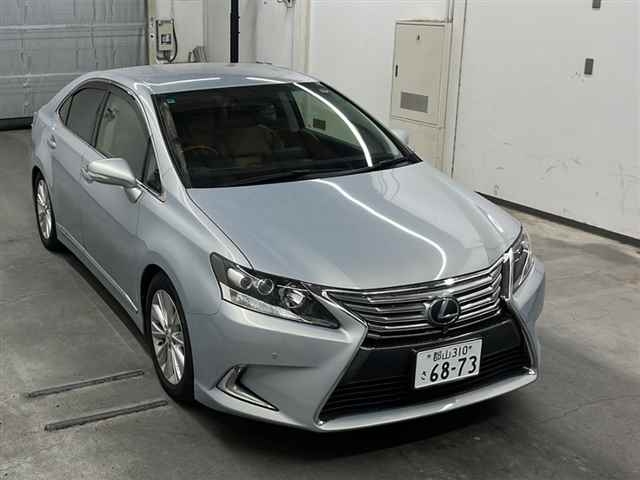 LEXUS HS