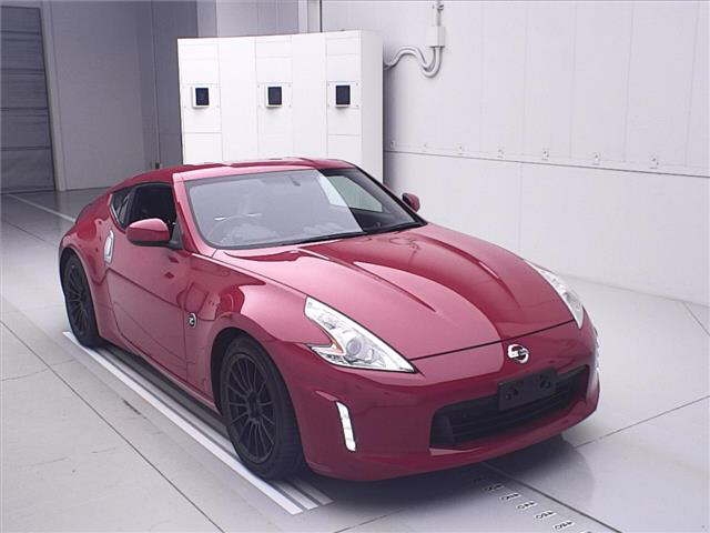 NISSAN FAIRLADY Z