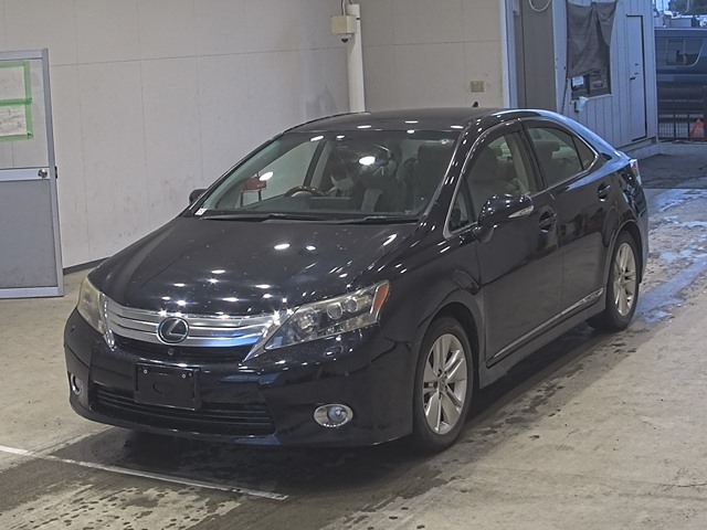 LEXUS HS