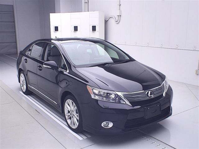 LEXUS HS