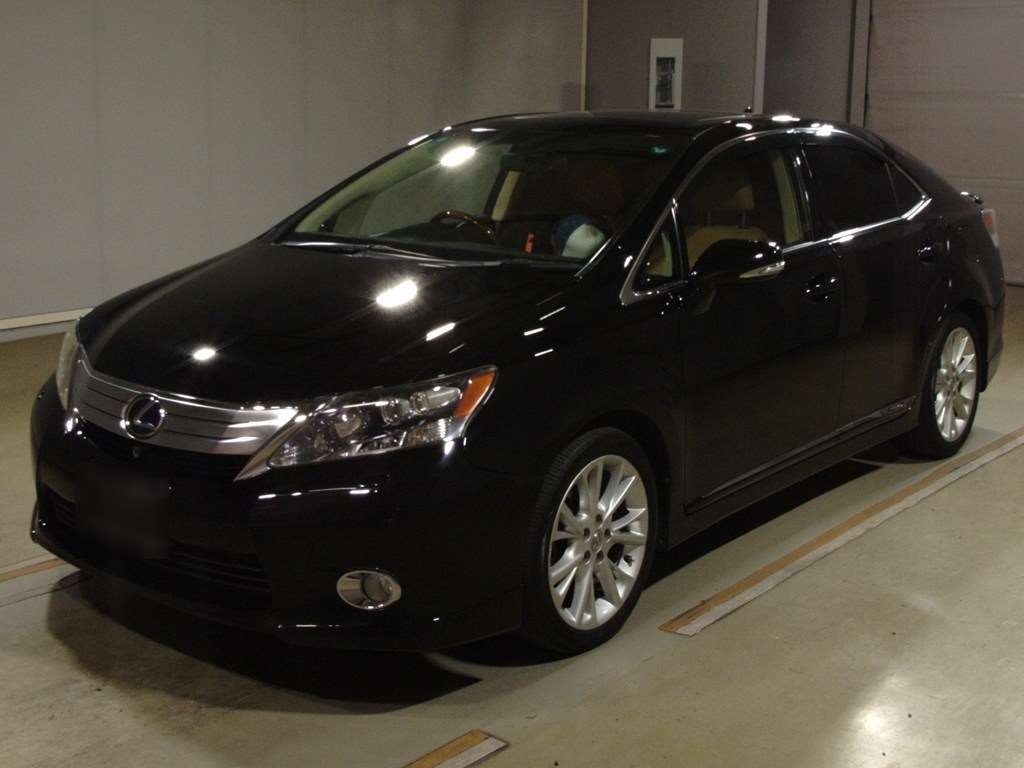 LEXUS HS