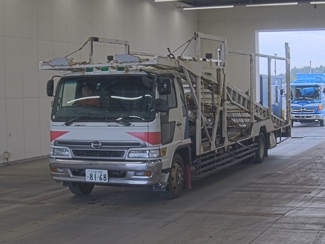 HINO RANGER