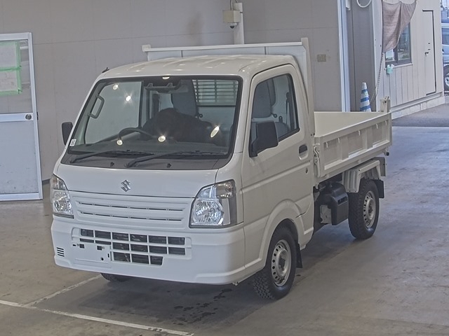 SUZUKI CARRY