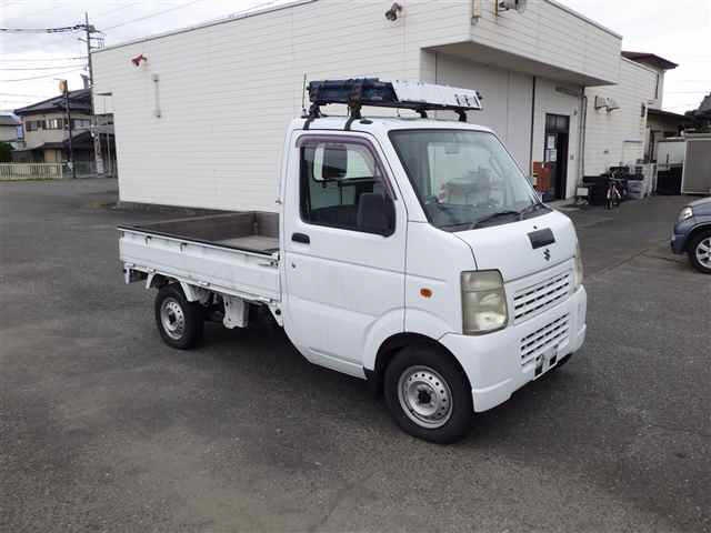 SUZUKI CARRY