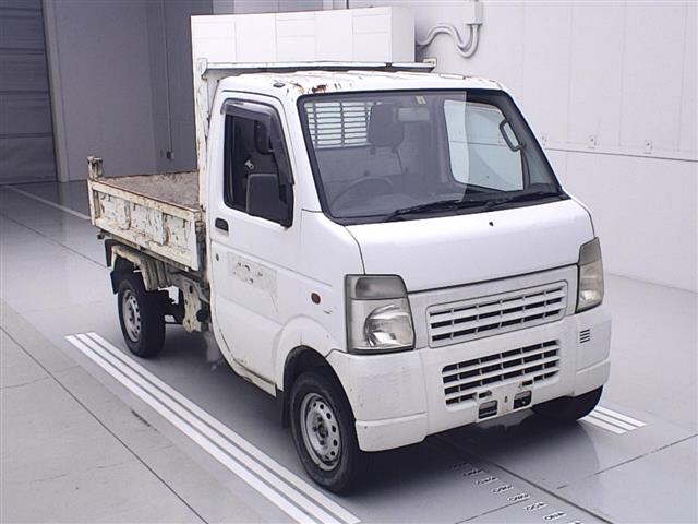 SUZUKI CARRY