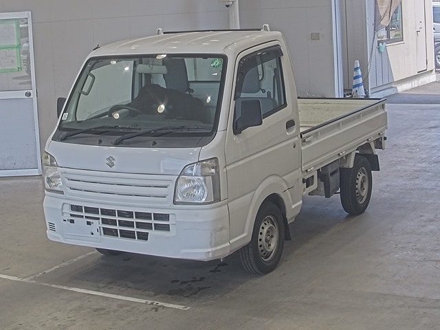 SUZUKI CARRY