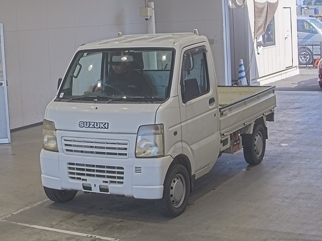 SUZUKI CARRY
