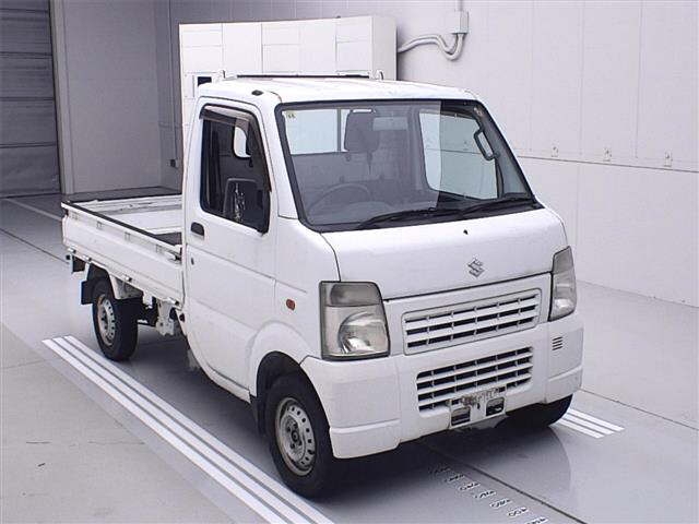 SUZUKI CARRY