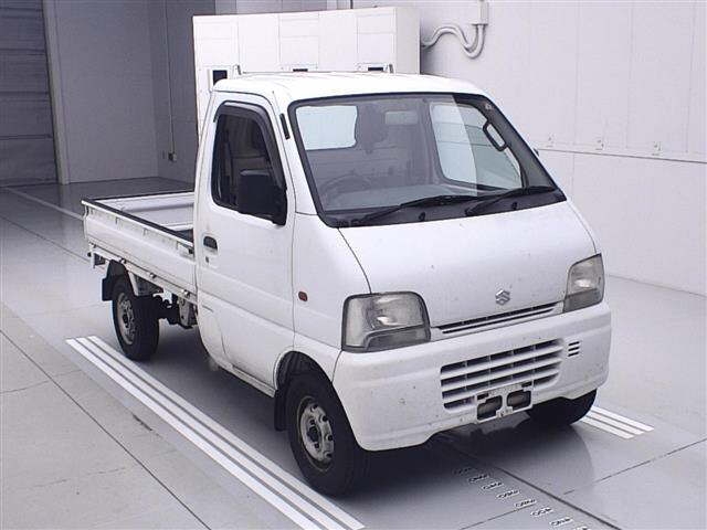 SUZUKI CARRY