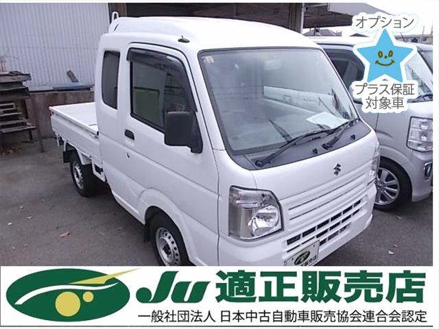 SUZUKI CARRY