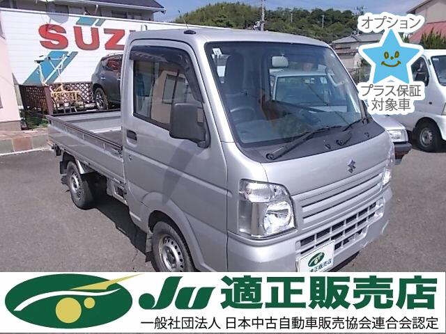 SUZUKI CARRY