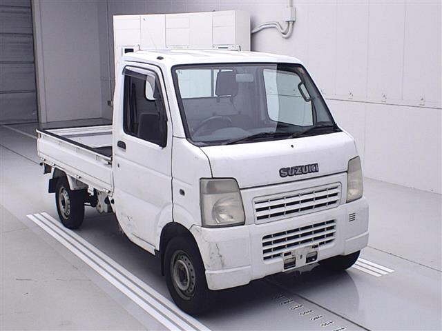 SUZUKI CARRY