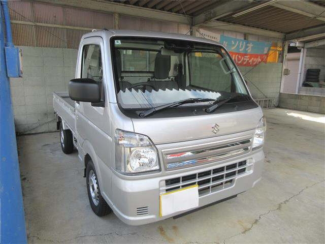 SUZUKI CARRY