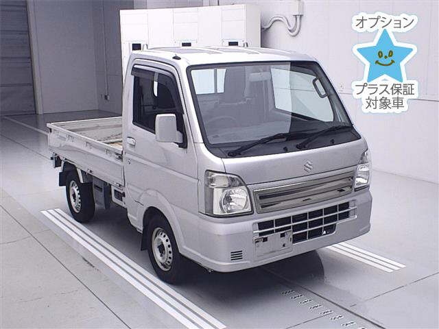 SUZUKI CARRY
