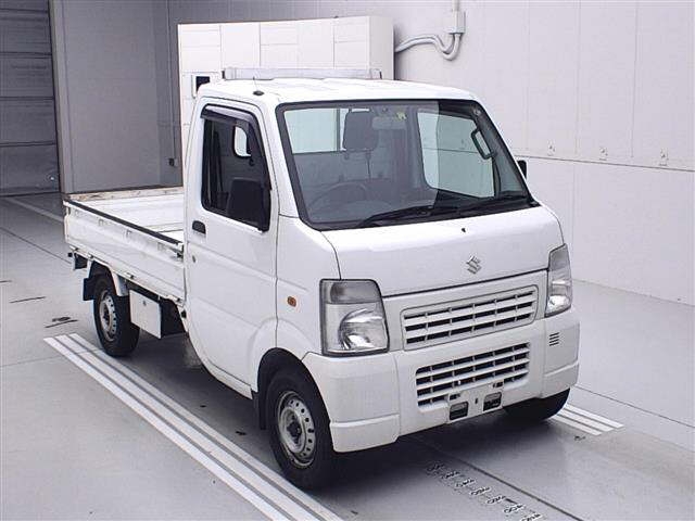 SUZUKI CARRY