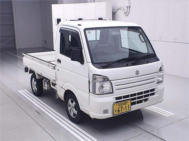 SUZUKI CARRY