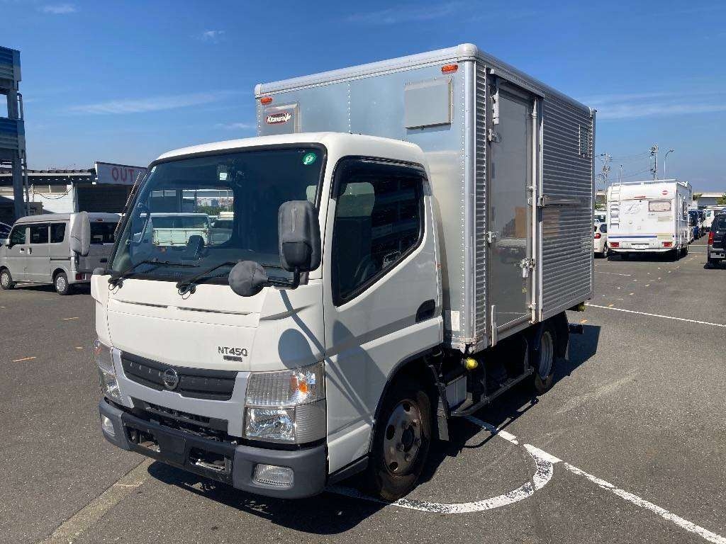 NISSAN NT450 ATLAS
