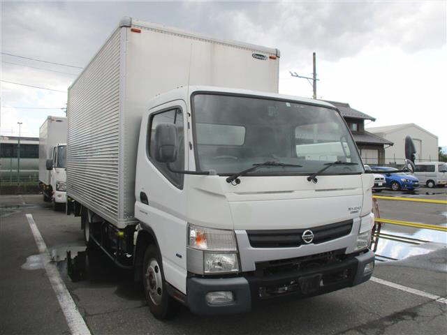 NISSAN NT450 ATLAS