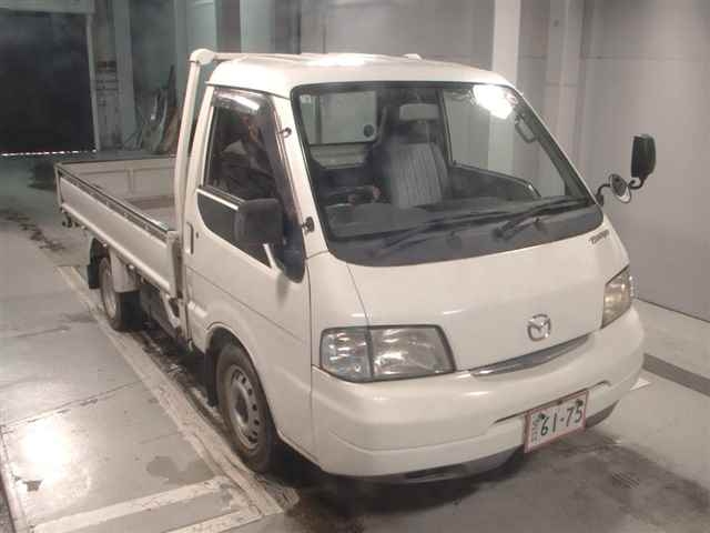 MAZDA BONGO