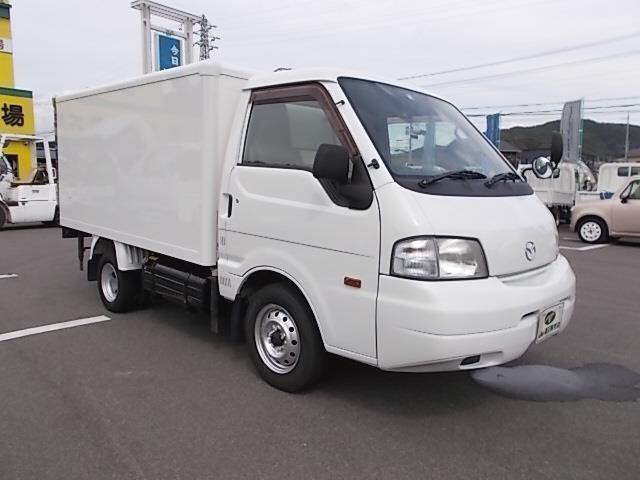 MAZDA BONGO