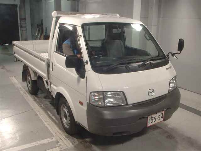 MAZDA BONGO
