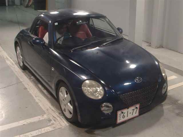 DAIHATSU COPEN