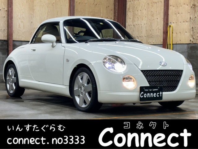 DAIHATSU COPEN