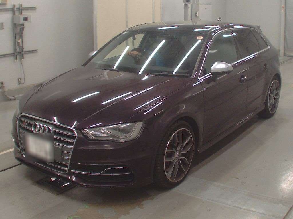 AUDI S3
