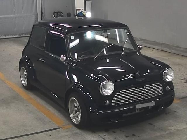 ROVER MINI