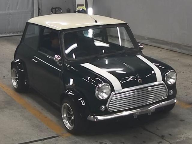 ROVER MINI