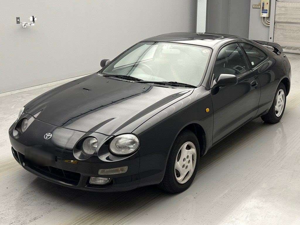 TOYOTA CELICA