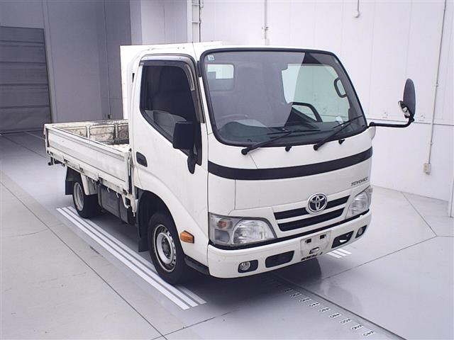 TOYOTA TOYOACE