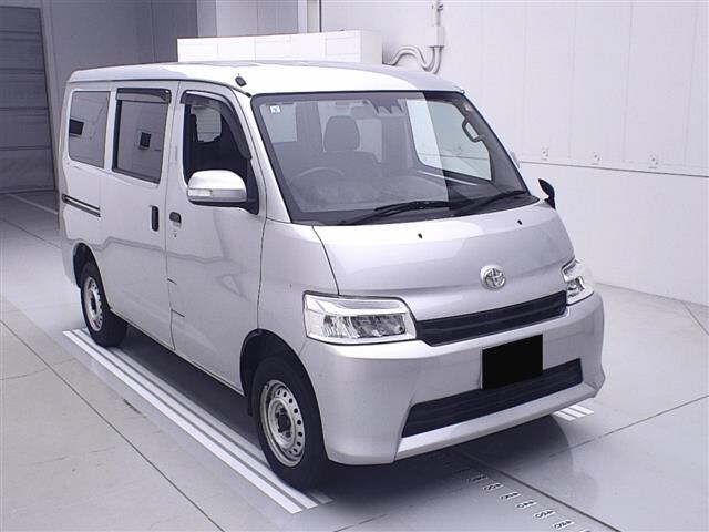 TOYOTA TOWN ACE