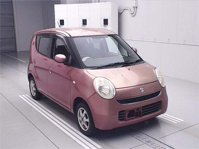 SUZUKI MRWAGON