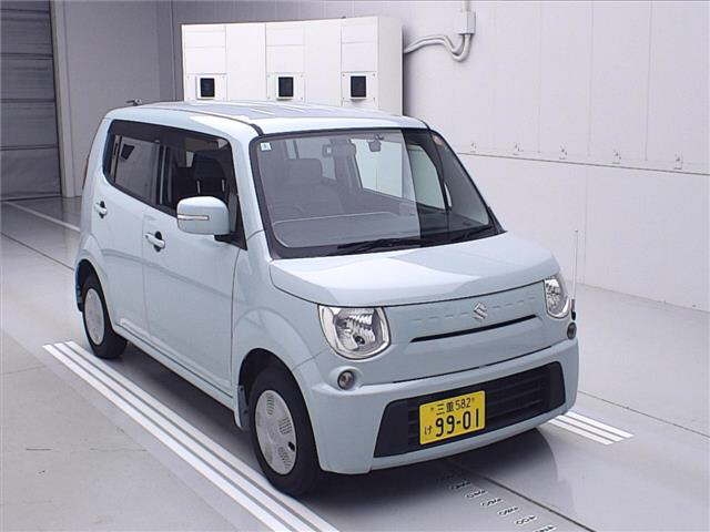 SUZUKI MRWAGON