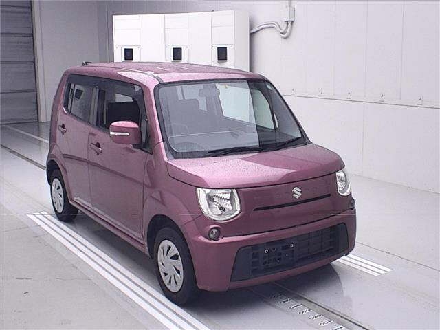 SUZUKI MRWAGON