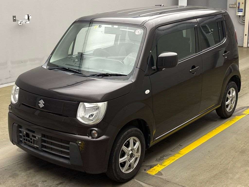 SUZUKI MRWAGON