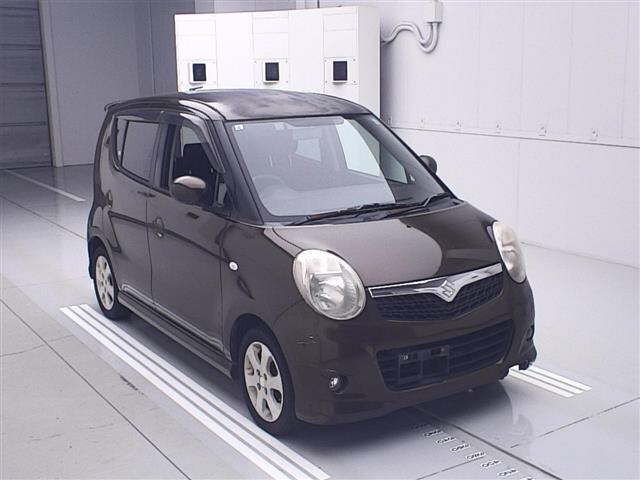 SUZUKI MRWAGON