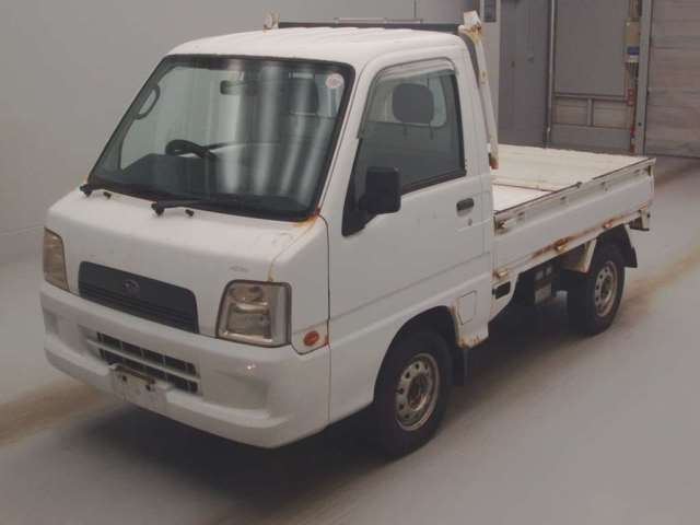 SUBARU SAMBAR TRUCK