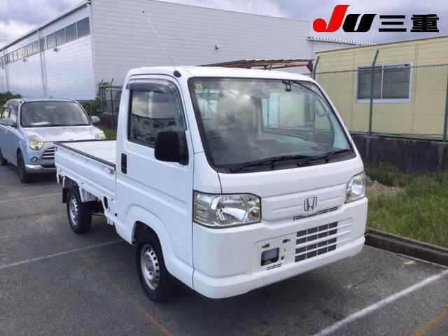 HONDA ACTY TRUCK